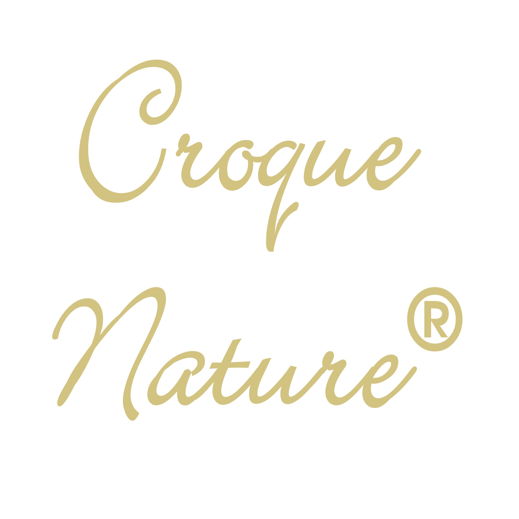 CROQUE NATURE® LARCAN